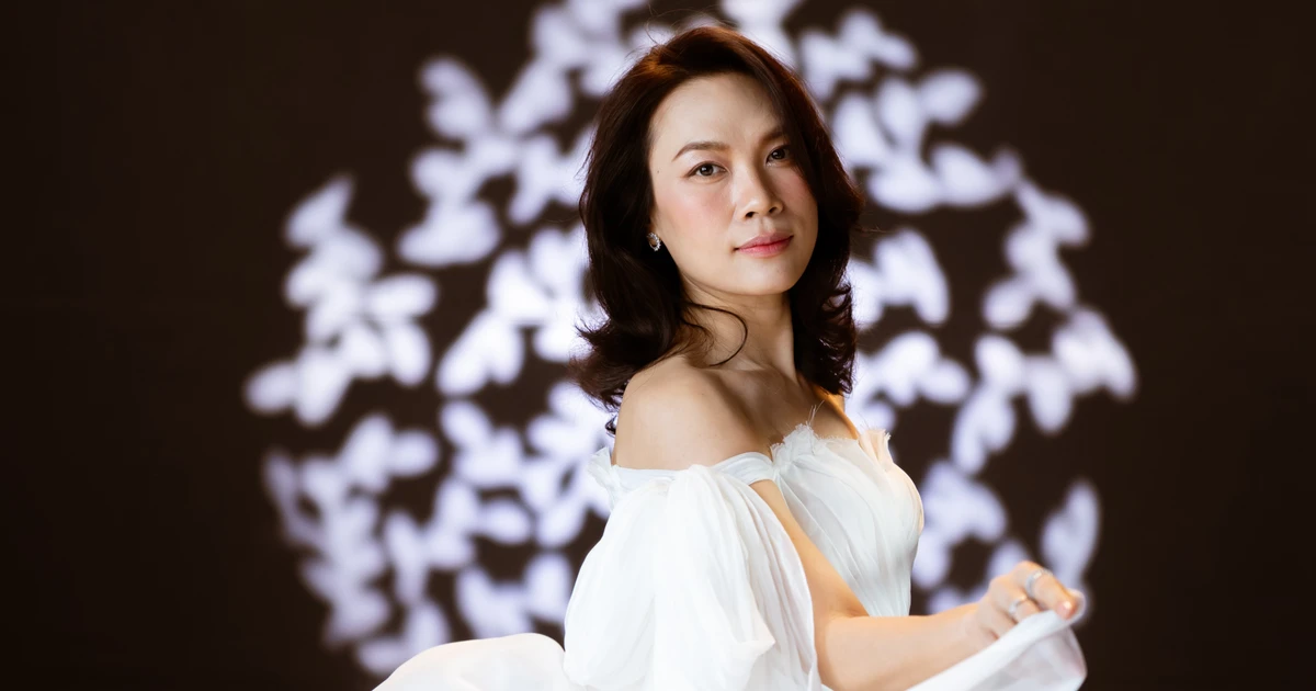 Sau màn 'khuấy động' phim ảnh, Mỹ Tâm trở lại với âm nhạc, khiến khán giả không ngớt lời khen