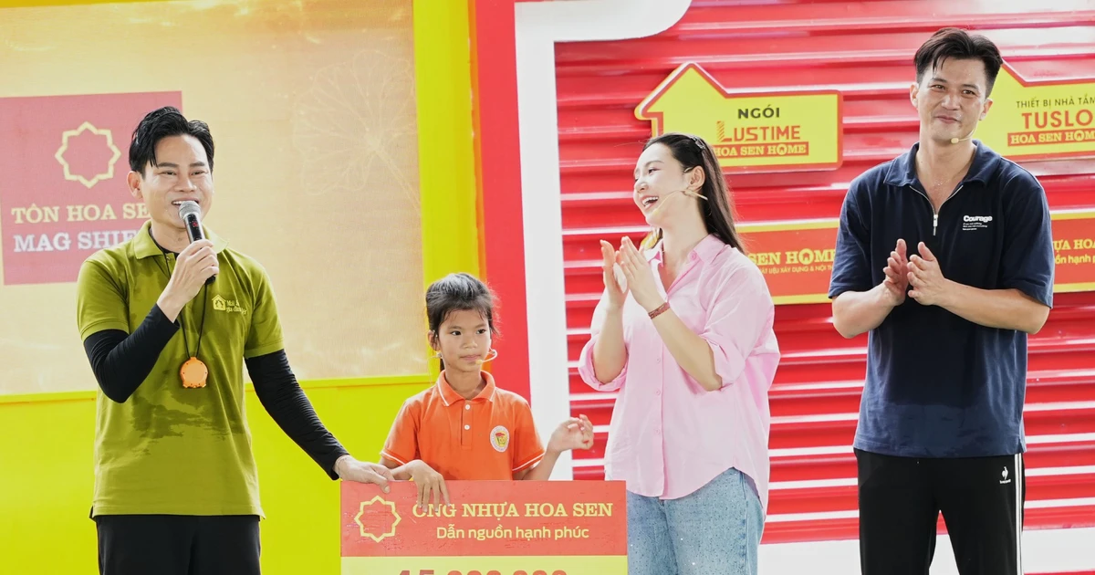 Hà Việt Dũng và Quỳnh Kool gây xúc động mạnh khi chung tay ủng hộ, chia sẻ nỗi vất vả với các hoàn cảnh khó khăn