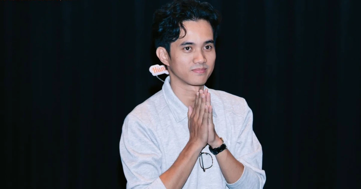 Đạo diễn Hùng Trần tiết lộ chấn động về hồn ma cô Hứa, cảm thấy 'đã' khi dọa ma khán giả