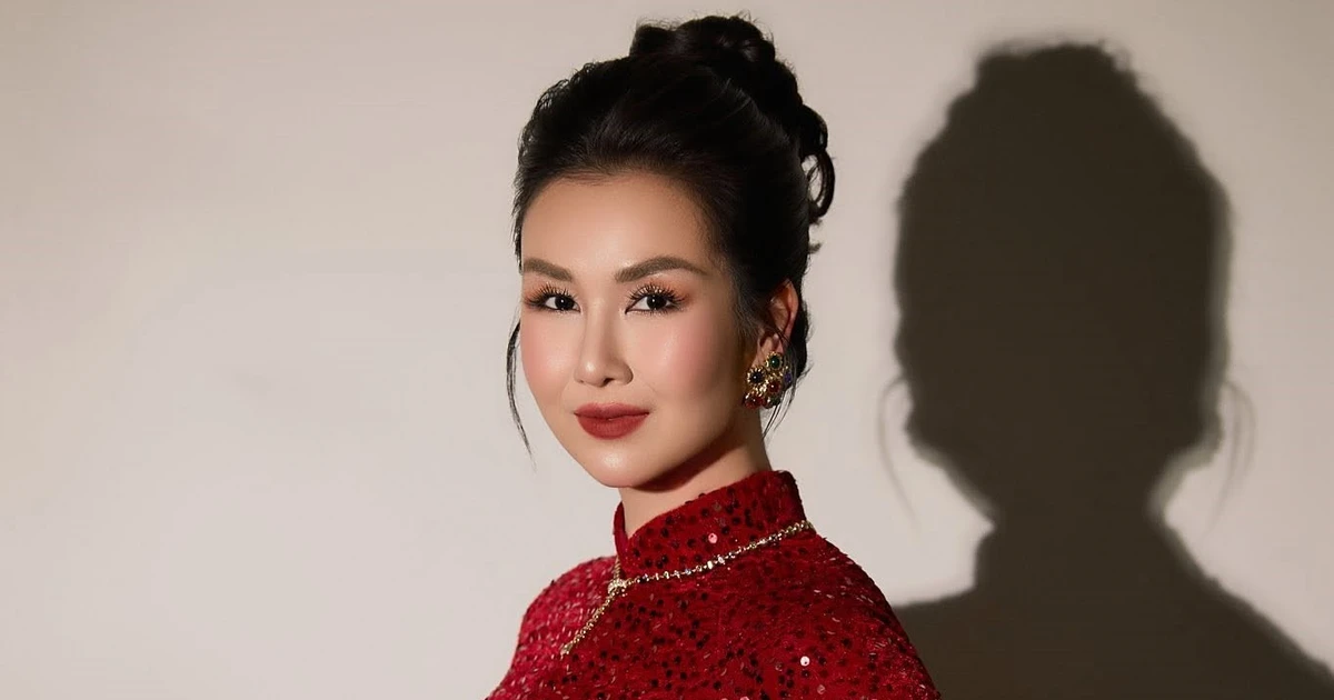 Ca sĩ Võ Hạ Trâm: Concert ‘Thanh xuân’ thật sự chạm đến một góc rất thiêng liêng trong tim tôi
