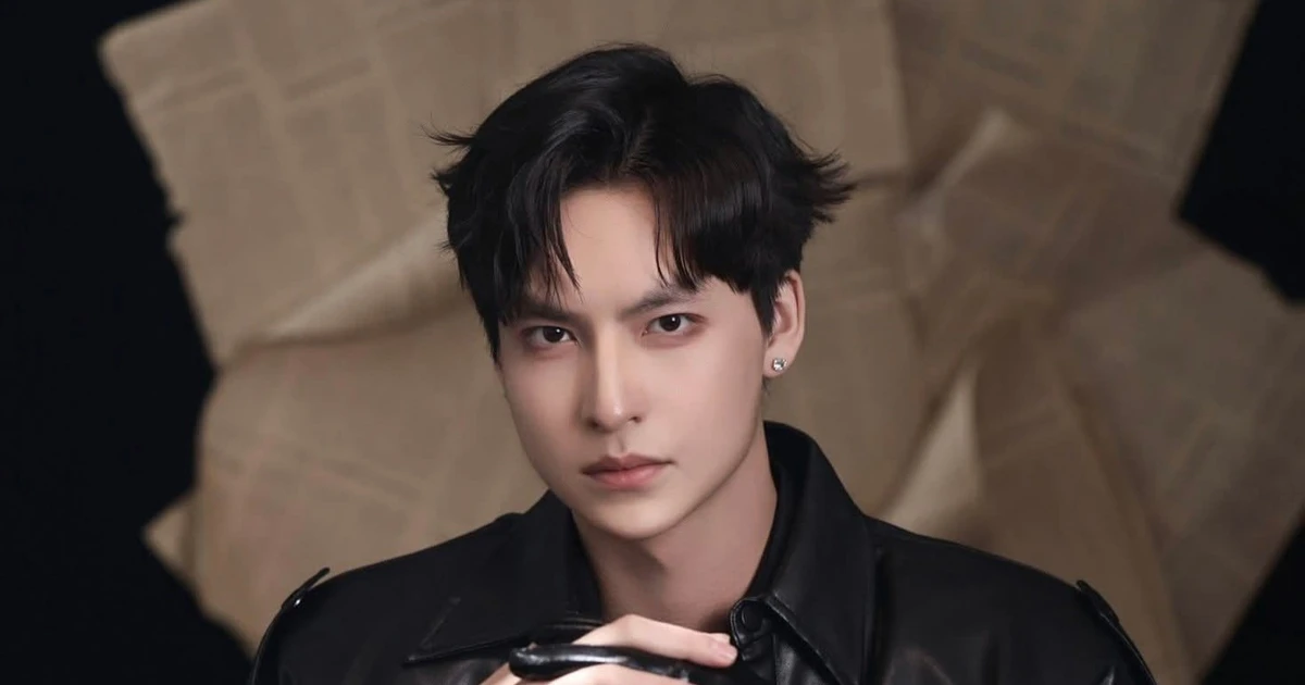 Quán quân 'The next gentlemen' Xuân Thắng bước ra khỏi 'vùng an toàn' để nhập vai tâm lý bất ổn