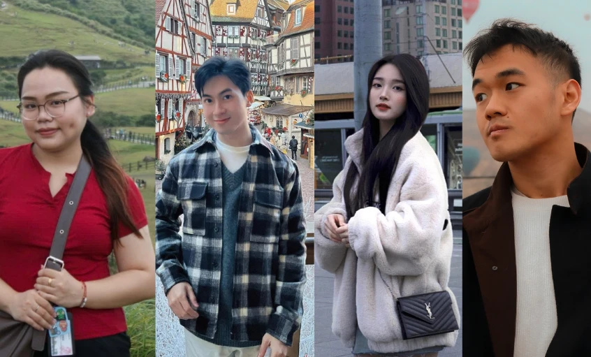 Du học sinh Việt đón Tết xa nhà, trải nghiệm không khí Tết Việt theo cách riêng