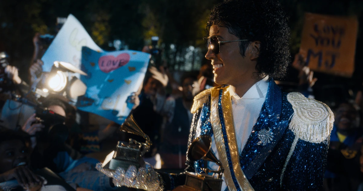 Chân dung người cha hà khắc của 'ông vua nhạc pop' Michael Jackson