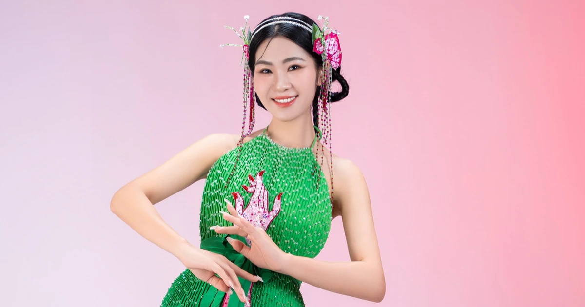 Ca sĩ Hà Myo: ‘Concert Thanh xuân khiến tôi nhớ lại chính mình của những ngày đầu với nhiều đam mê và khát vọng’
