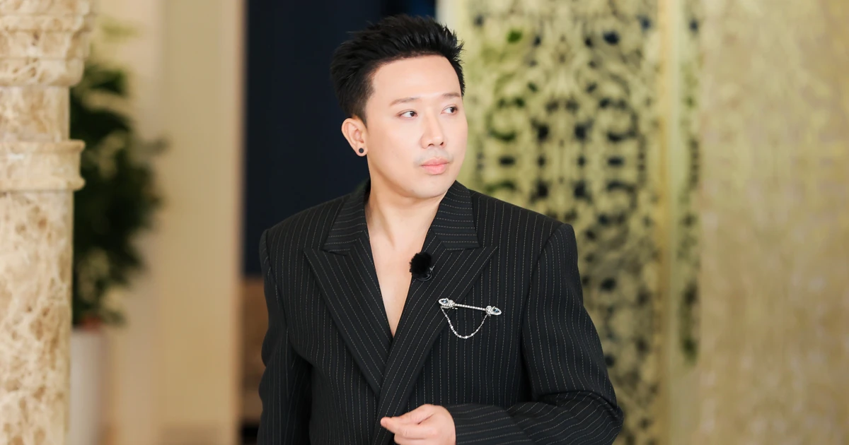 Trấn Thành dõng dạc tuyên bố điều này khiến 'dàn sao' Việt bất ngờ, còn khán giả thì tò mò