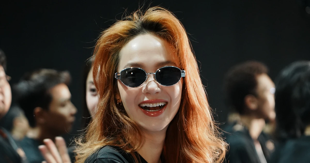 Minh Hằng gây 'chấn động' khi lần đầu kết hợp với 'nữ hoàng phim kinh dị' và 'nữ hoàng phim truyền hình'