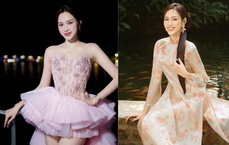 Đỗ Thị Hà nhắn nhủ đến các thí sinh Hoa hậu Việt Nam: 'Cơ hội sẽ không đến hai lần, hãy nắm lấy khi có thể