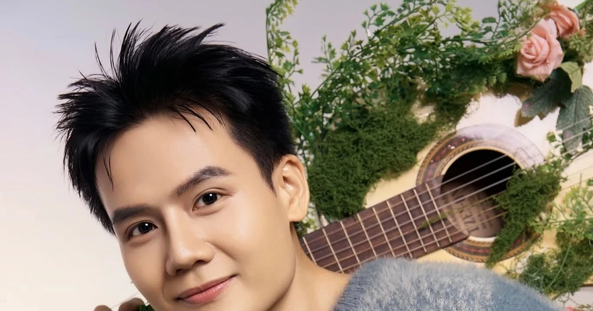 Á quân 'Ca sĩ giấu mặt' Lê Quốc Anh trải lòng về tình yêu: 'Sẵn sàng chi tiền nhưng không chấp nhận thiếu sự chia sẻ'