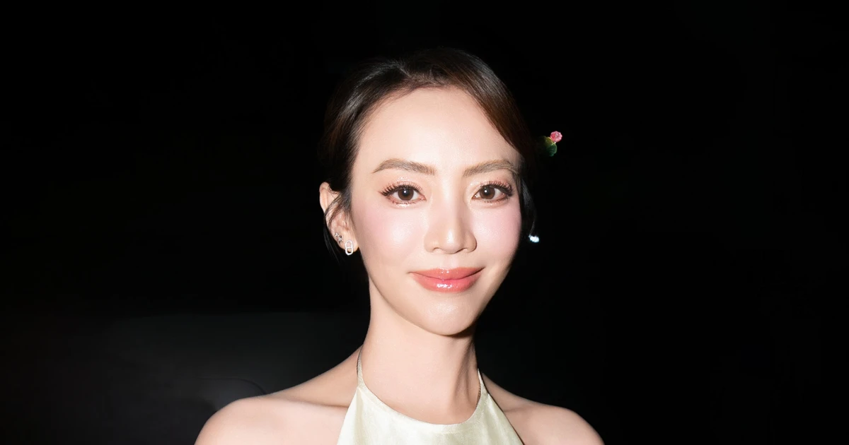 Đạo diễn Thu Trang bày tỏ: 'Tôi dám bước ra khỏi vùng an toàn và may mắn là không bị ngã đau'