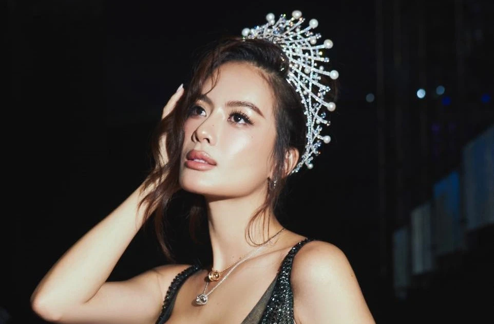 Chân dung 'mỹ nhân' Việt đóng phim doanh thu trăm tỷ, lọt vào đề cử 'Hoa hậu đẹp nhất thế giới'