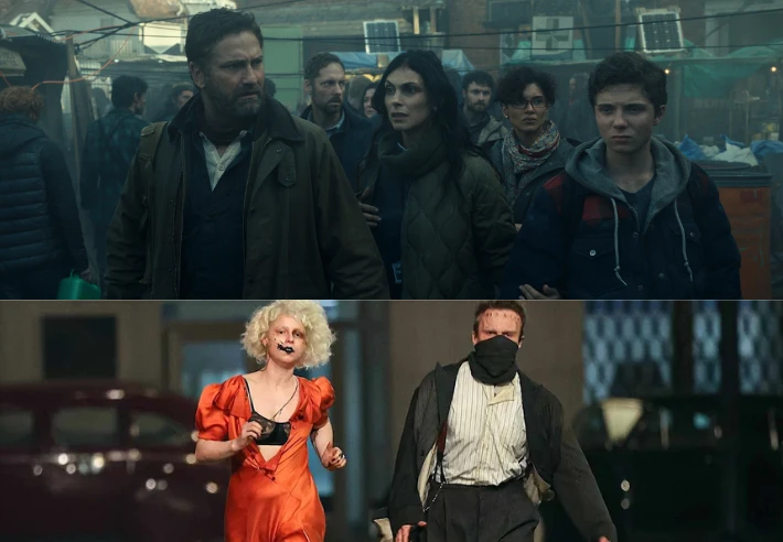 'Bom tấn' về thảm họa thiên thạch 'Greenland' trở lại, 'siêu phẩm' Hollywood quy tụ 'dàn sao' hạng A thực lực