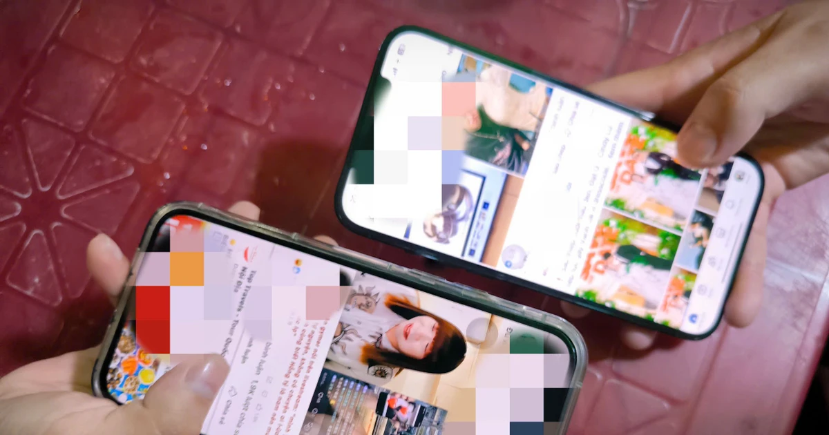 Văn hóa tranh luận trên không gian mạng: 'Người trẻ đừng kéo mình vào cuộc chiến vô bổ'