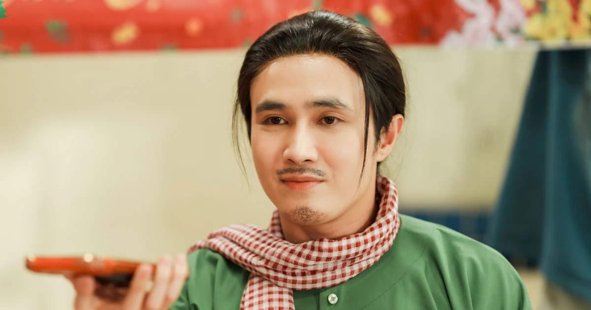 Phim chiếu mạng dịp Tết Bính Ngọ của Huỳnh Lập gây xúc động với những lát cắt đời sống gần gũi