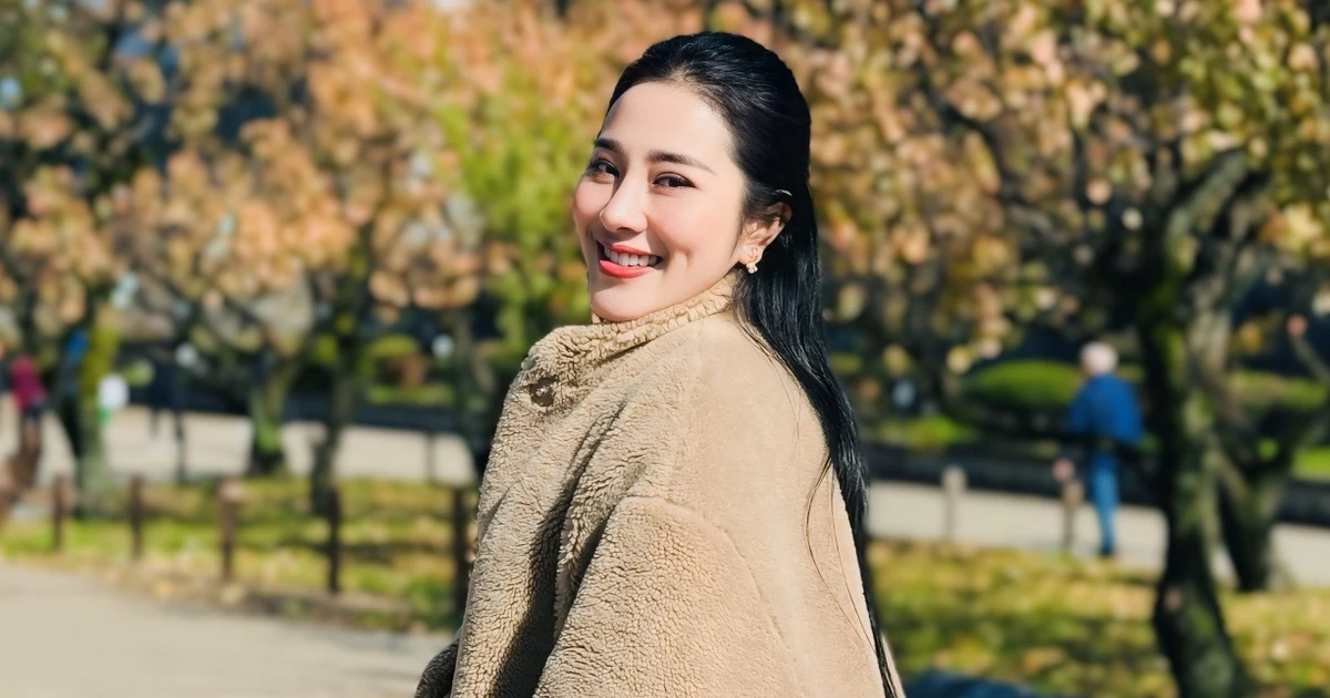 'Ngọc nữ bolero' Tố My trở lại sau biến cố sức khỏe, học được cách sống chậm và trân trọng từng hơi thở