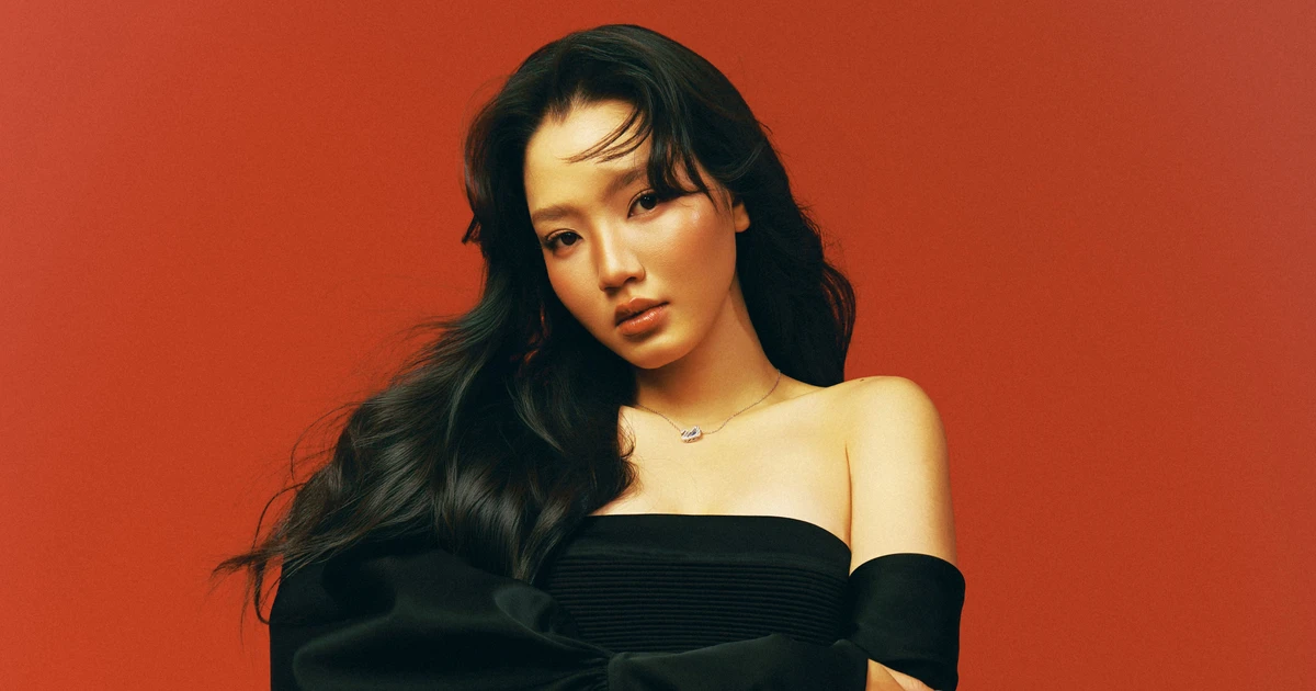 'Ngọc nữ màn ảnh' thế hệ Z nổi bật với chiều cao 1,75m, đóng liên tiếp ba phim đạt doanh thu trăm tỷ đồng