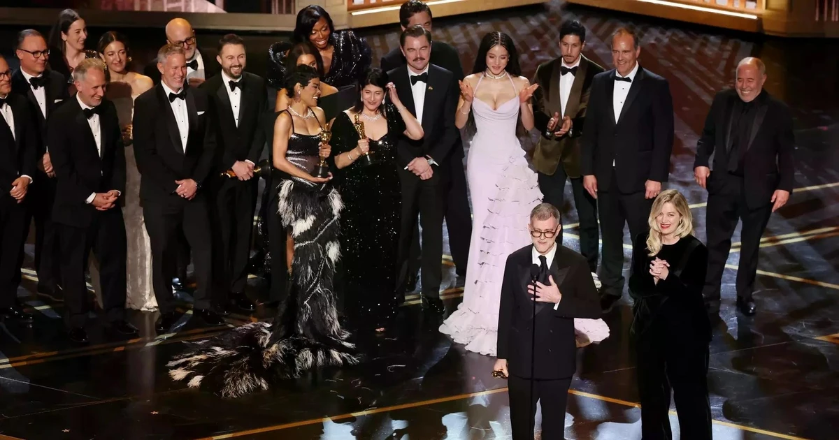 Toàn cảnh Oscar 2026: 'One battle after another' đại thắng, giải thưởng chia đều 'cả làng cùng vui'