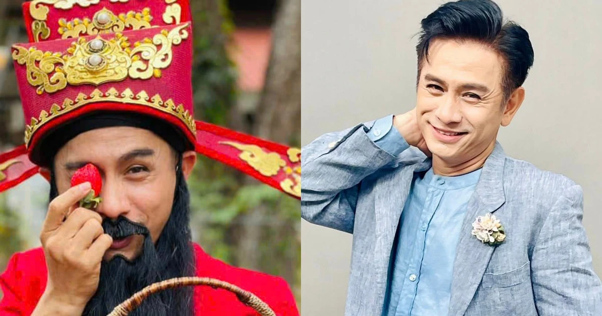 MC Đình Toàn của 'Thần tài gõ cửa' lan tỏa giá trị nhân văn ý nghĩa từ lời khuyên của mẹ