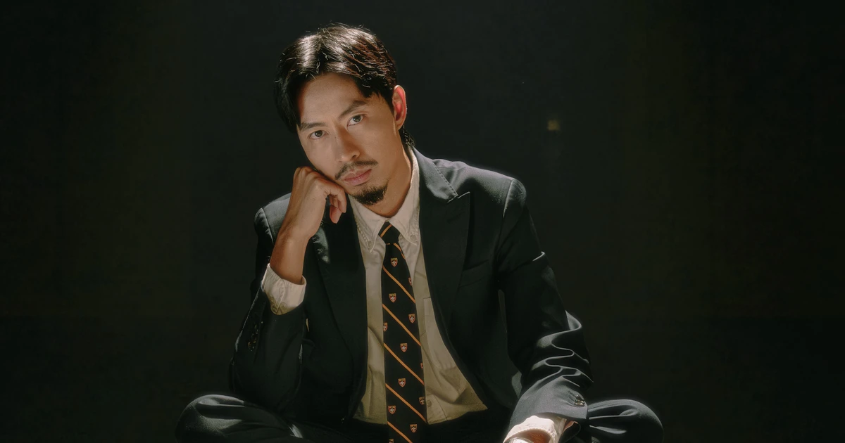 Đúng dịp Tết đến Xuân về, Đen hát nhạc tri ân những người làm cha