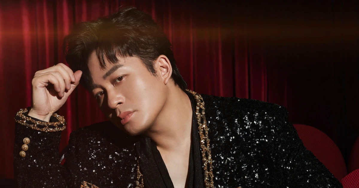 Tùng Dương mang giá trị âm nhạc kinh điển đến gần với khán giả trẻ theo cách đặc biệt