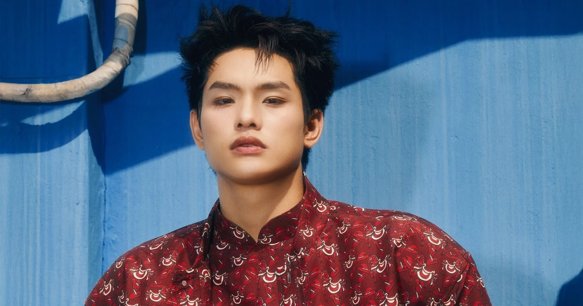 Á quân 'Anh trai say hi' mùa 2 Bùi Trường Linh không ngại giữ hình tượng, lăn xả hết mình để làm điều ý nghĩa đặc biệt