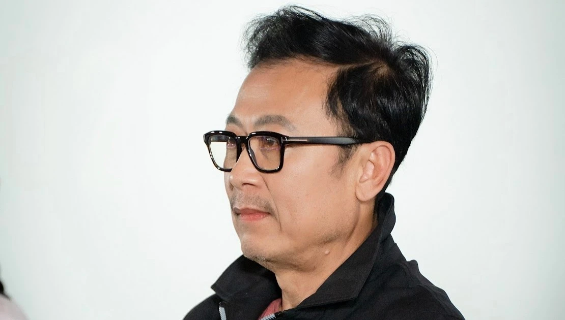 Danh hài Vân Sơn vì một câu nói của đạo diễn Charlie Nguyễn mà thấu hiểu quan điểm làm nghề kiên định