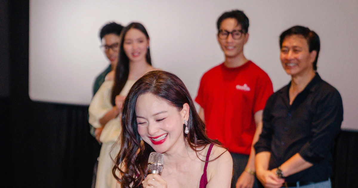 Hiện tượng kinh dị mới của phòng vé Việt, ghi nhận các kỷ lục 'vô tiền khoáng hậu'