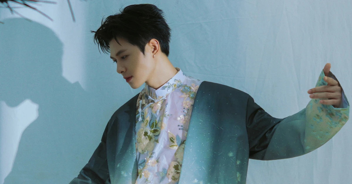 Anh Tú Atus 'giữ chuỗi' phim Tết ấn tượng, tiết lộ chuyện ân tình với Trường Giang khi còn là sinh viên