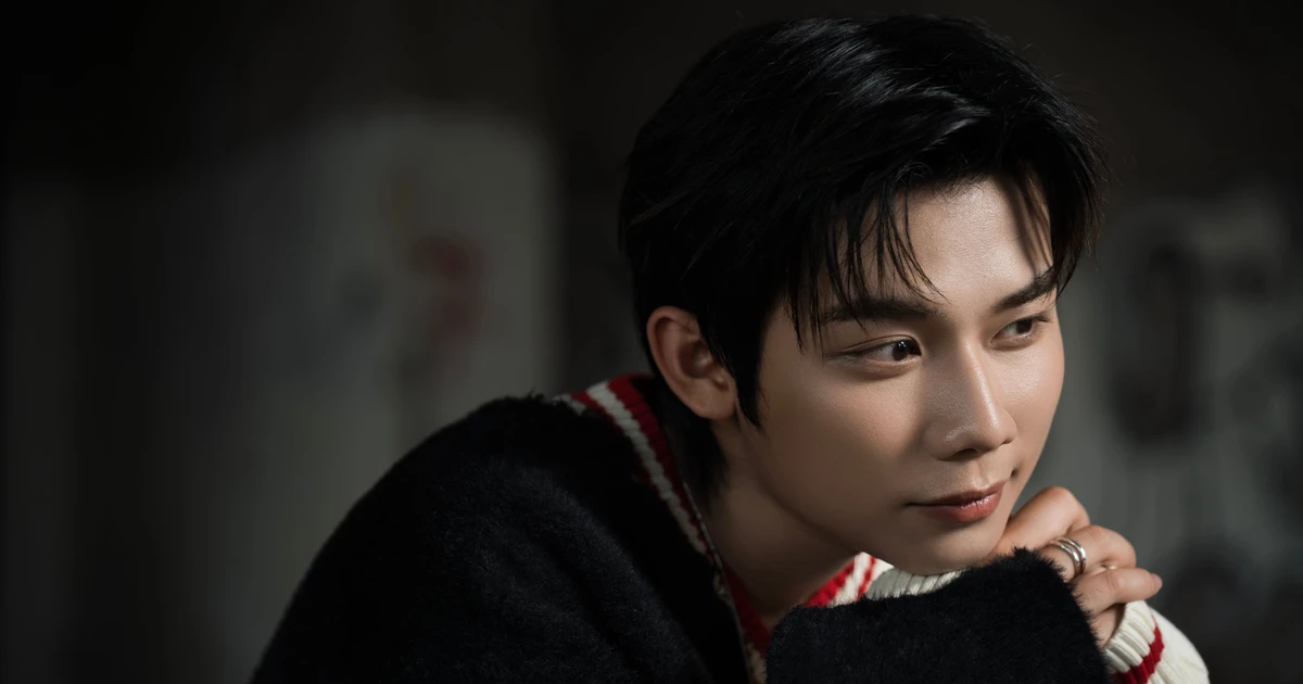 V-pop có thêm một giọng ca mới được ví là 'vocalist mạnh nhất' tại chương trình 'Tân binh toàn năng'