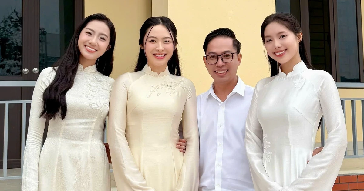 Quản lý top 3 ‘Hoa hậu Việt Nam 2024’ Võ Hiếu Nghĩa: ‘Đây là một công việc đòi hỏi rất cao về tính nguyên tắc’