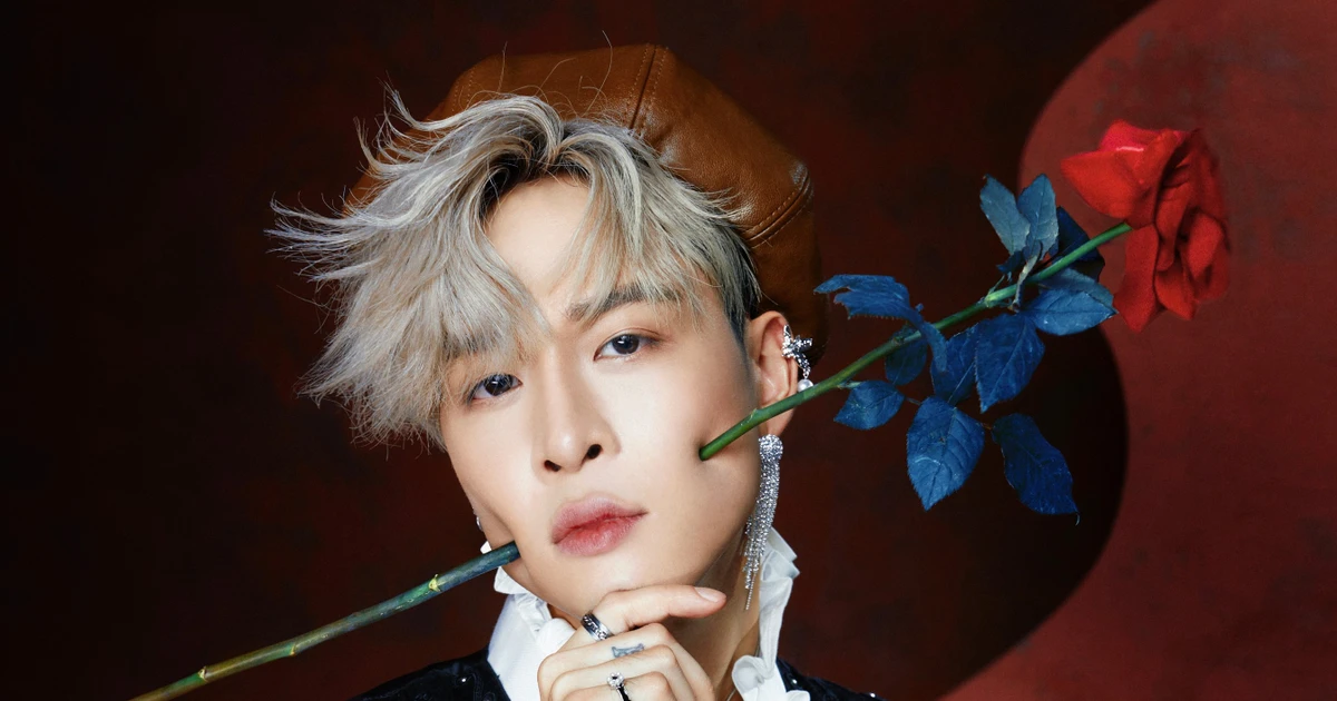 Sau 2 năm ấp ủ, ca sĩ SOBE 'chơi lớn' trở lại với mini album: 'Một màu cũng là màu sắc riêng'