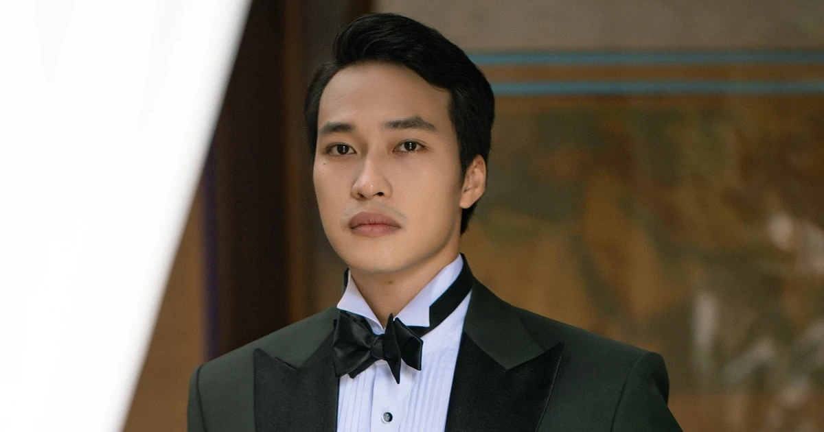 Lâm Thanh Nhã của phim 'Mưa đỏ' trở lại với dự án gây tò mò bên cạnh 'dàn sao' trẻ tài năng