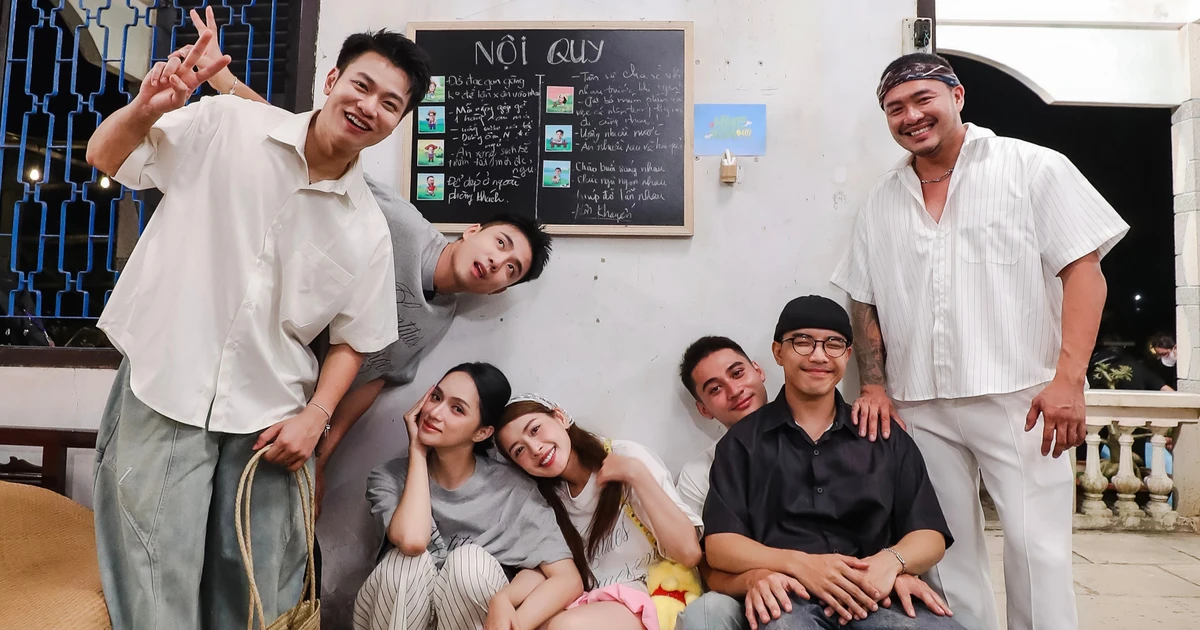 Chi Pu ngỡ ngàng trước 'âm mưu' của Nguyễn Tùng Dương, còn Hương Giang bị đàn em 'gài kèo'