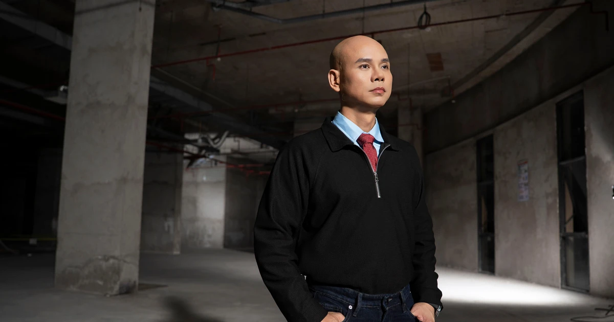 Xúc động với cách Phan Đinh Tùng làm khán giả thấm thía ý nghĩa ngày Tết đoàn viên