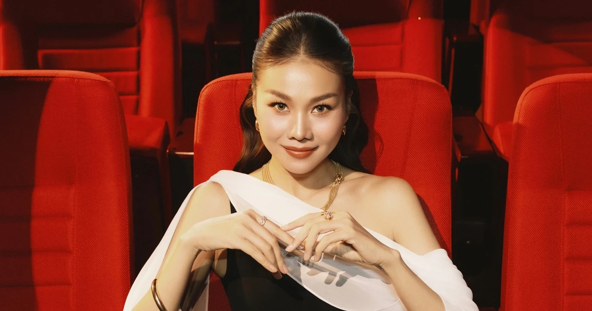 Thanh Hằng: ‘Làm xấu mình không phải là hy sinh, đó là may mắn khi được lột xác’