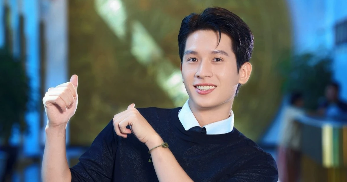 'Diễn viên phim giờ vàng VTV' Trương Minh Thảo thừa nhận từng mang nỗi lo tài chính nên ngại yêu đương