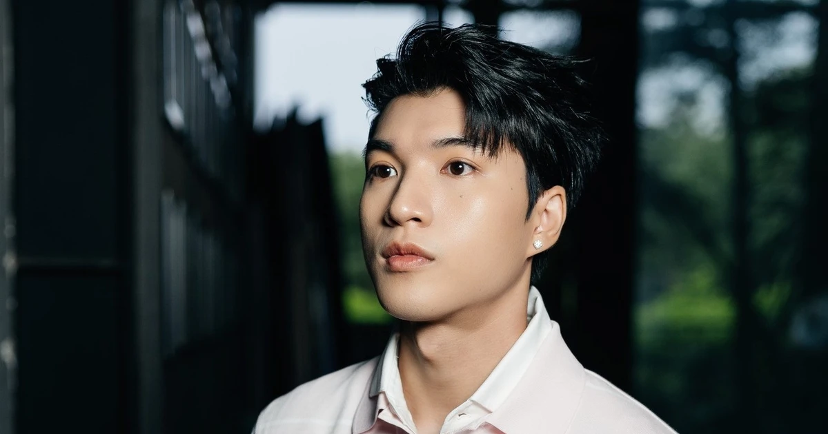 'Đỉnh lưu V-pop' HIEUTHUHAI tái hiện hành trình âm nhạc độc bản, ba năm liền làm được điều đặc biệt này