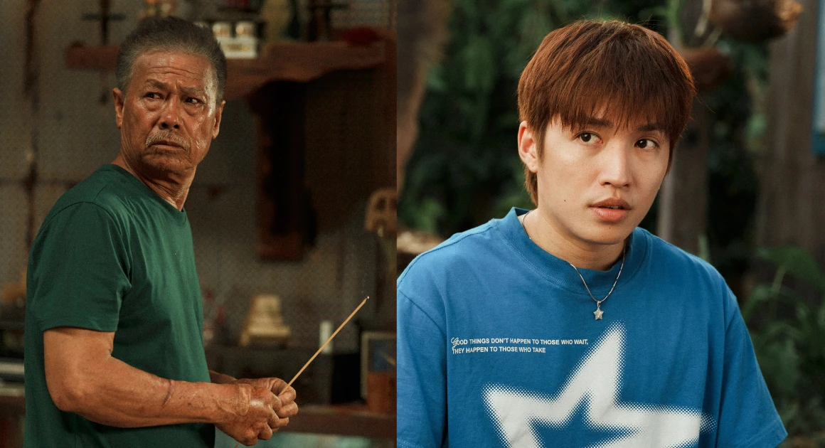 Chuyện gì khiến NSƯT Cao Minh và 'anh trai say hi' Cody Nam Võ 'đối đầu' kịch tính?