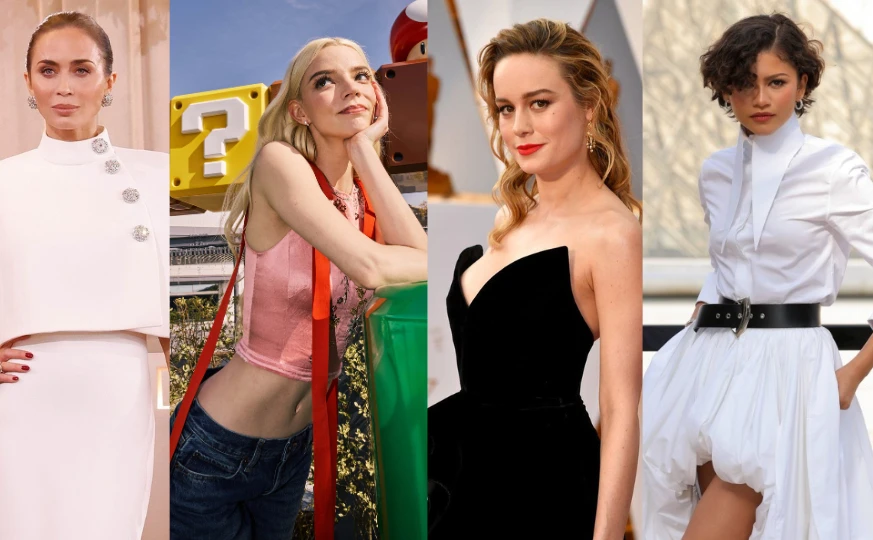 Dàn 'mỹ nhân' đình đám thế giới 'so găng' năm 2026