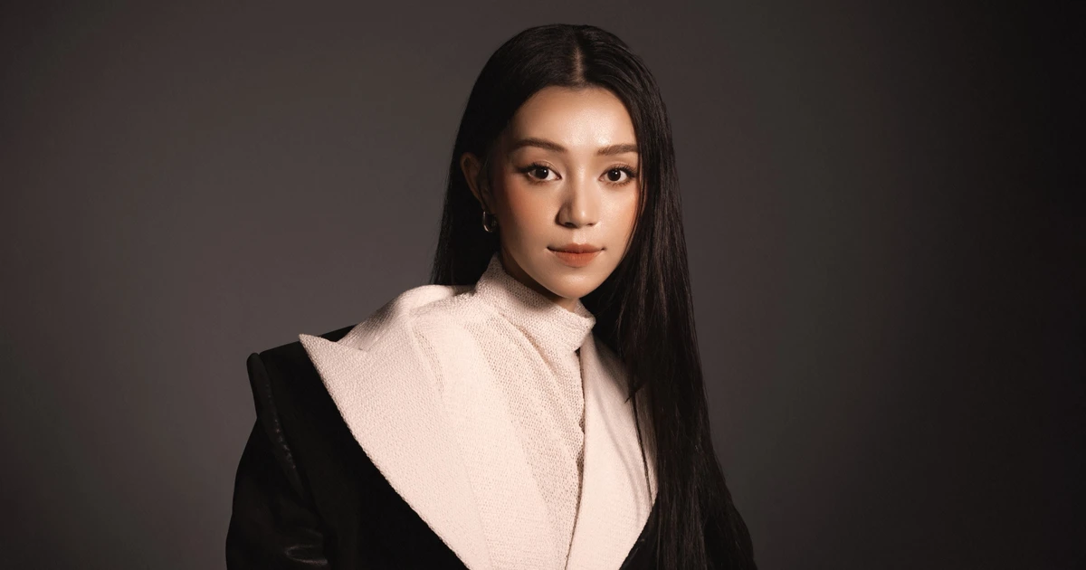 Chân dung 'mỹ nhân gen Z' tiết lộ cảm thấy căng thẳng và áp lực khi diễn xuất bên cạnh Anh Tú Atus, Lương Thế Thành