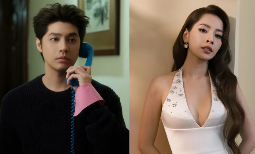 Noo Phước Thịnh tiết lộ giá cát sê để mời Chi Pu hợp tác, khiến khán giả không khỏi bất ngờ