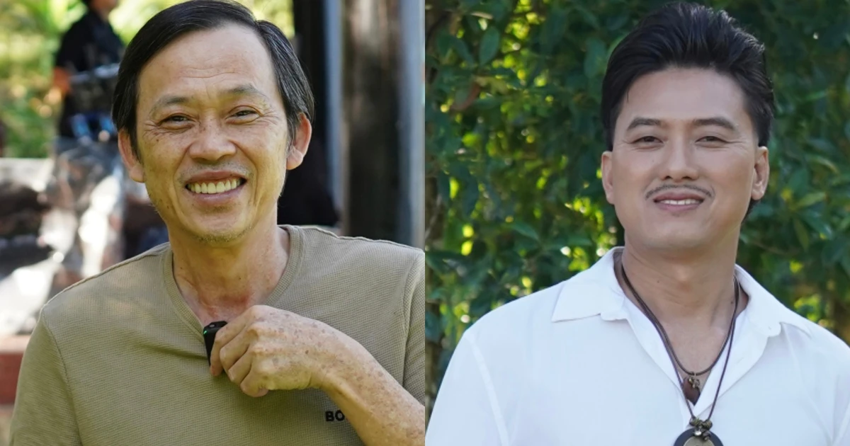 Làm phim Tết chiếu mạng, Quách Ngọc Tuyên tiết lộ cát sê của nghệ sĩ hài Hoài Linh