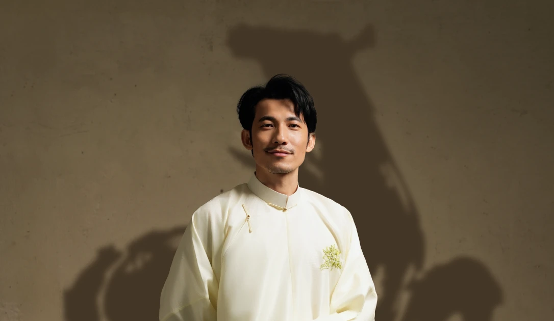 'Tán gẫu' mùng 1 Tết cùng Liên Bỉnh Phát: 'Mọi sự cố gắng đều sẽ có những đáp đền xứng đáng'