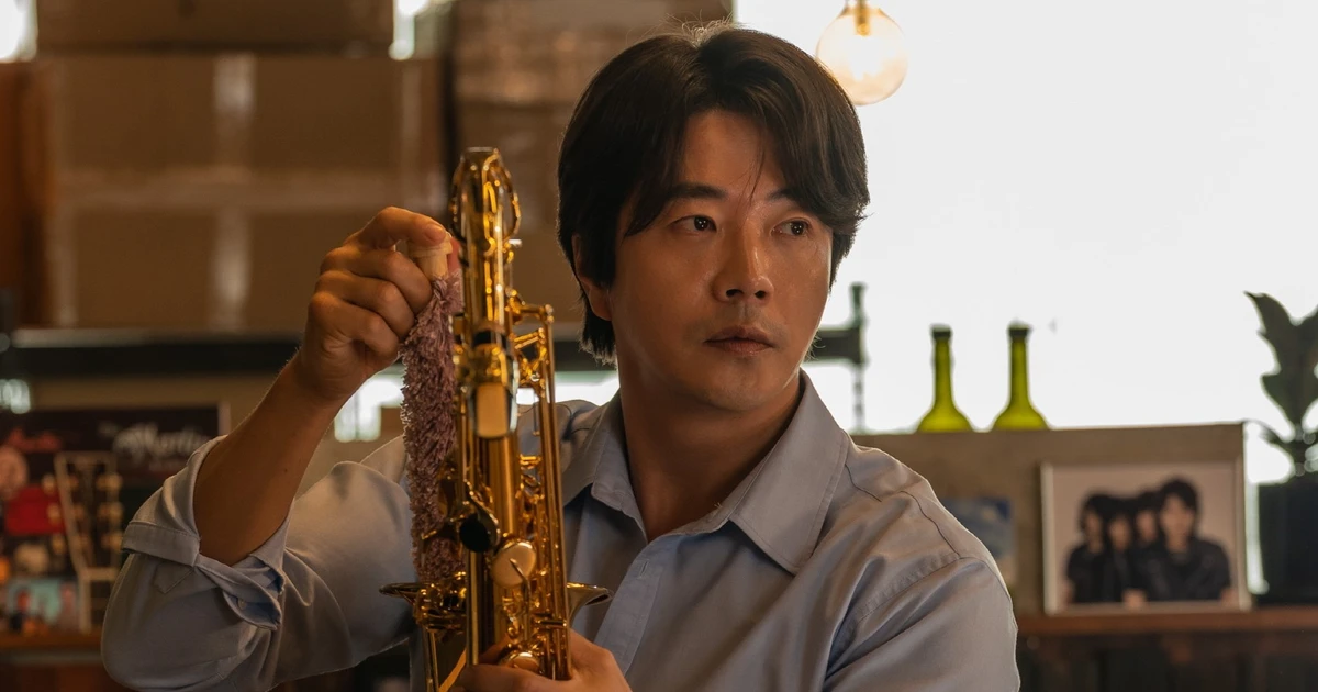 'Ông hoàng phim bi' Kwon Sang Woo'mở bát' cho thể loại phim hài Hàn Quốc tại rạp chiếu Việt