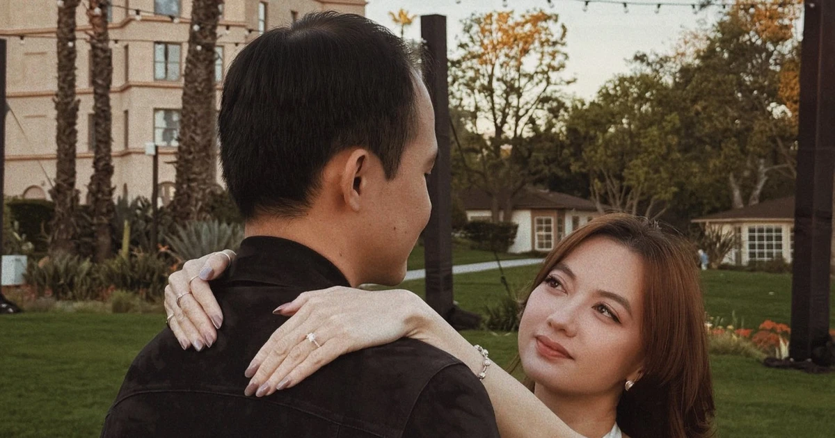 'Thần đồng âm nhạc' Xuân Nghi khoe tin vui, được 'dàn sao' Việt gửi lời chúc phúc