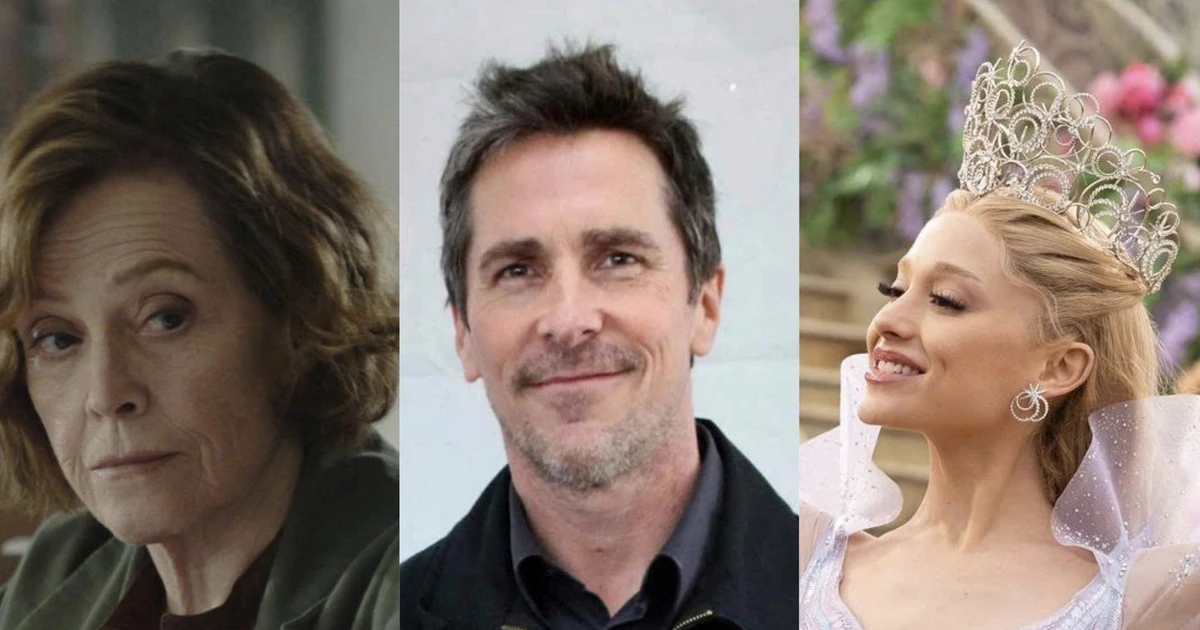 Christian Bale hóa thành quái vật Frankenstein, 'Star wars' trở lại với 'bom tấn' mang tên 'The Mandalorian and Grogu'