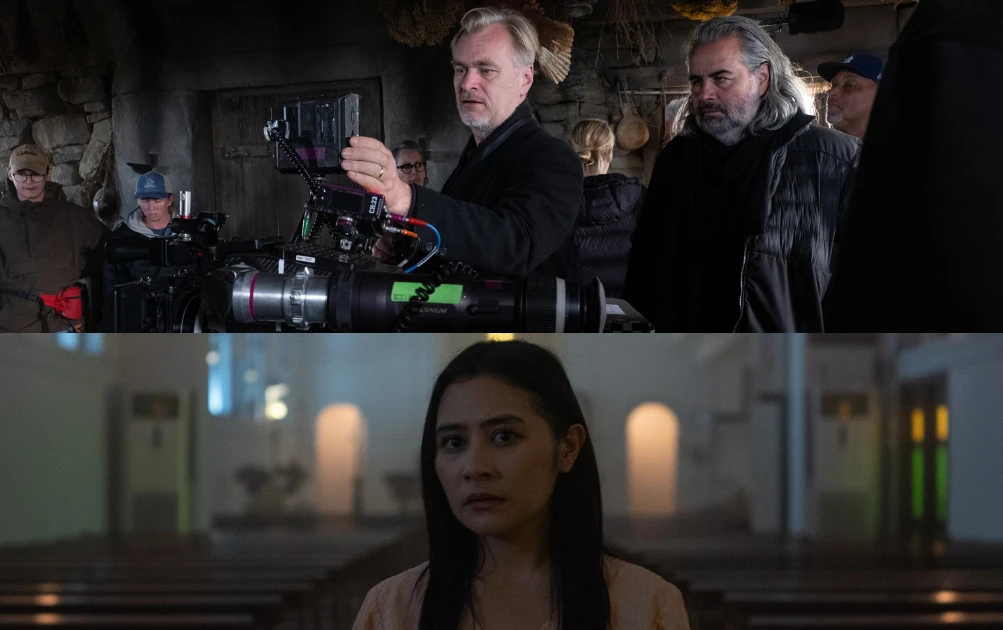 Christopher Nolan đưa những địa điểm độc lạ lên 'The Odyssey', thương hiệu kinh dị tỷ đô Indonesia có gì 'hot'?