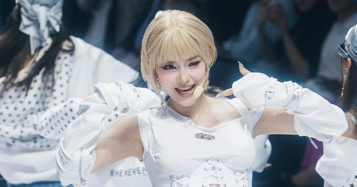 Sức hút 'cực khủng' của Minh Hằng khi liên tiếp lọt top xu hướng, quy tụ 'dàn sao' Việt thực hiện dance challenge