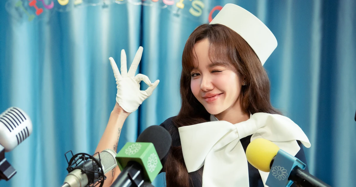 Phương Ly tung dự án âm nhạc như chương trình 'Táo Quân', điểm lại những sự kiện truyền cảm hứng của năm