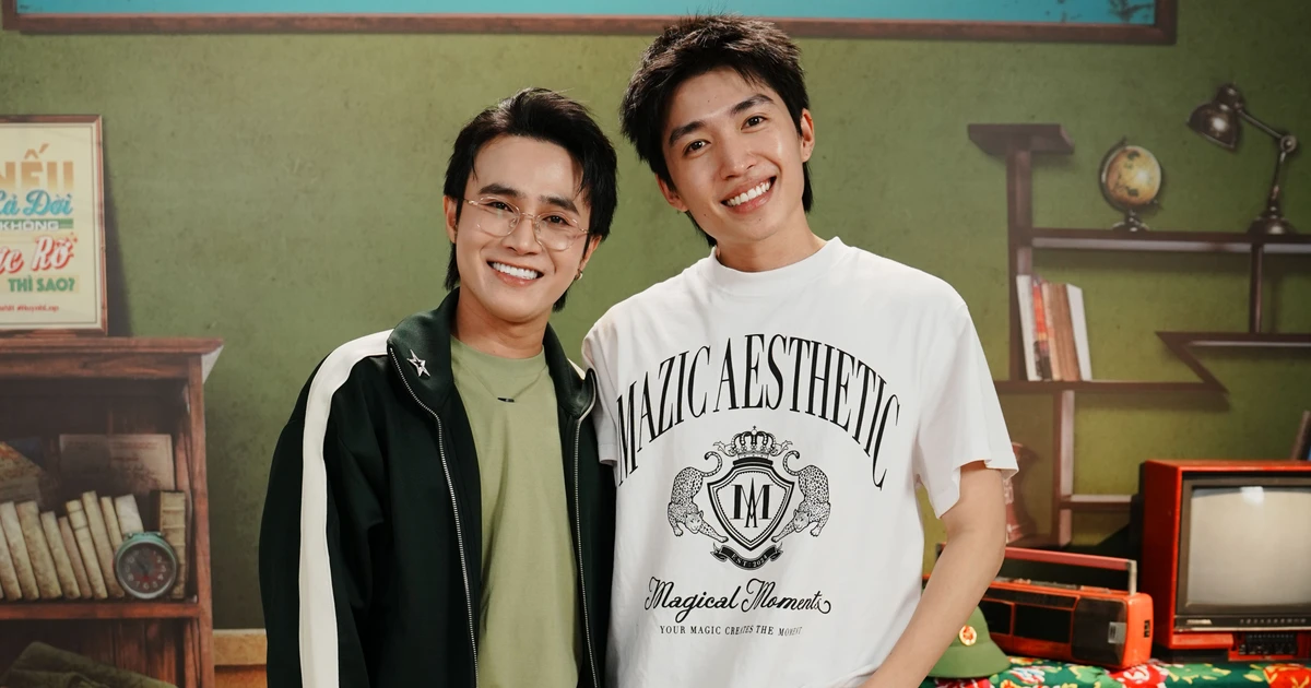 'Anh trai say hi' này bất ngờ trở thành nam chính trong phim mới của Huỳnh Lập bên cạnh dàn diễn viên đình đám