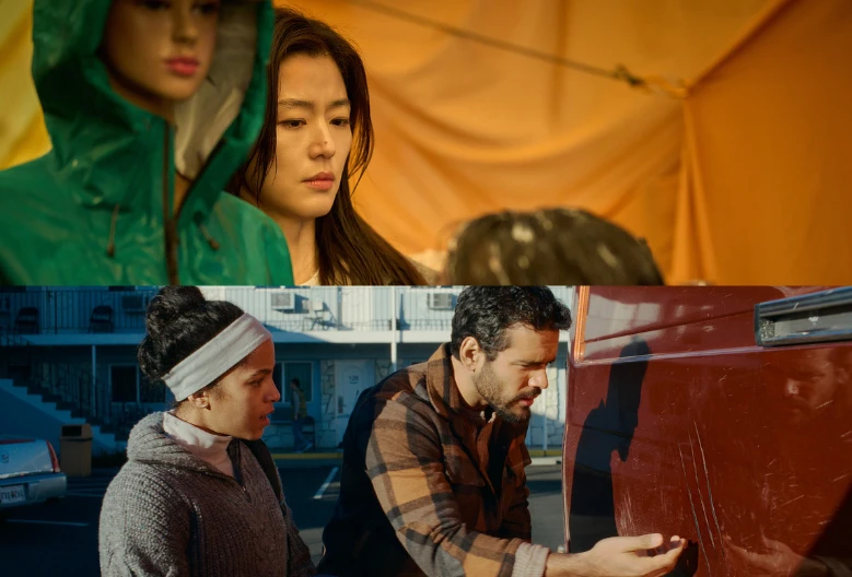 'Ông hoàng phim zombie' Yeon Sang Ho trở lại với 'COLONY', 'ngôi sao' gạo cội Melissa Leo đóng phim kinh dị